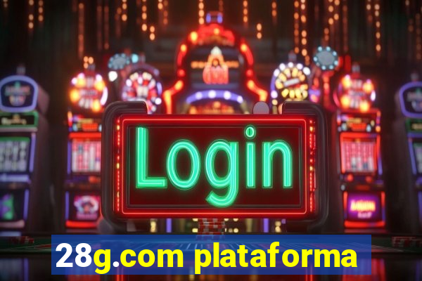 28g.com plataforma